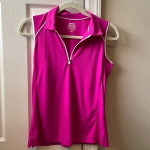 SLAZENGER GOLF SHIRT